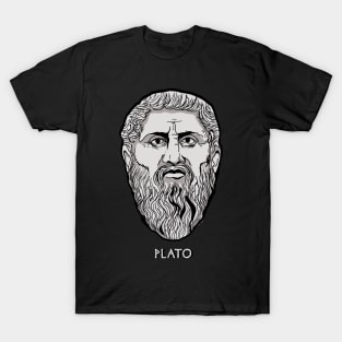 Plato T-Shirt